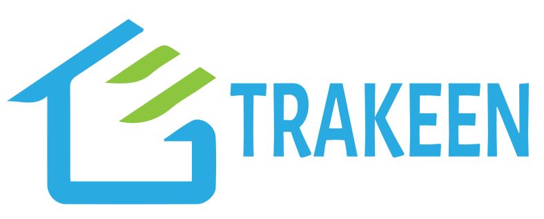 trakeen logo